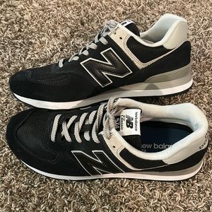 New Balance 574 - Size 11.5